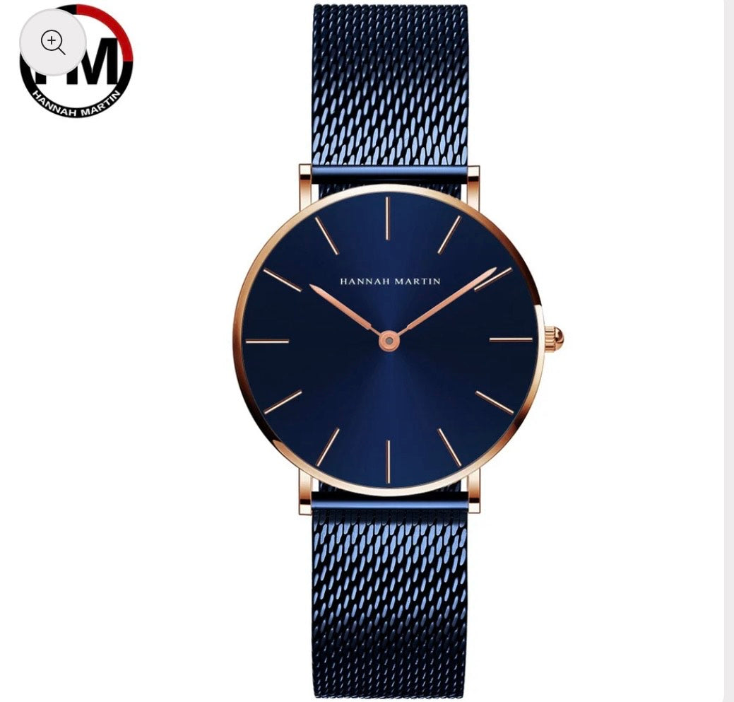 Hannah Martin CH36-WJJ