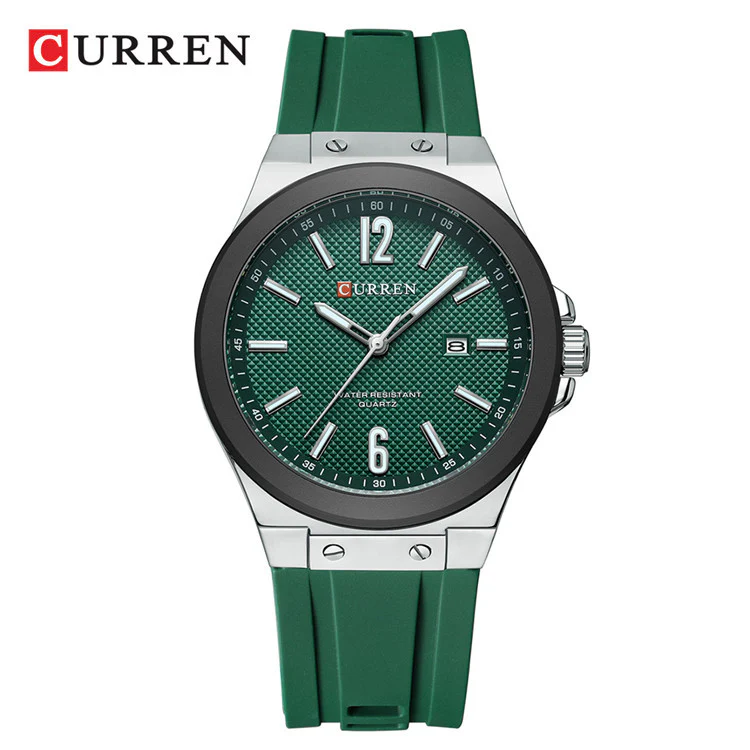 Curren 8467
