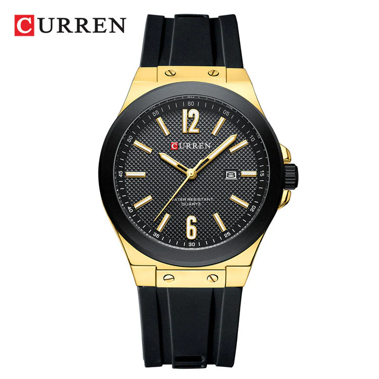 Curren 8467
