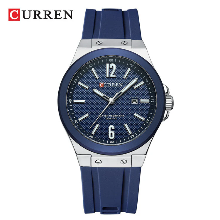 Curren 8467