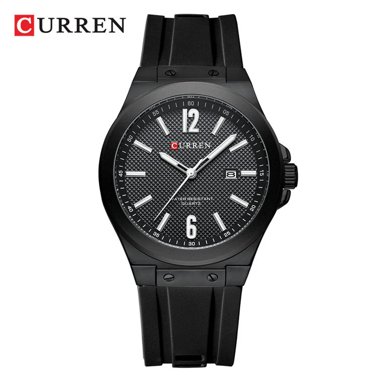 Curren 8467