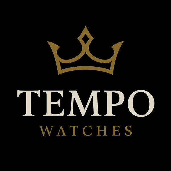 Tempo Watches